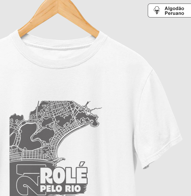 ROLÉ PELO RIO