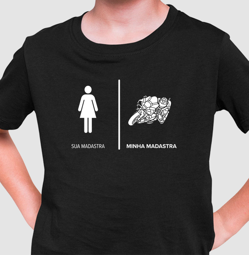 Minha madastra racing