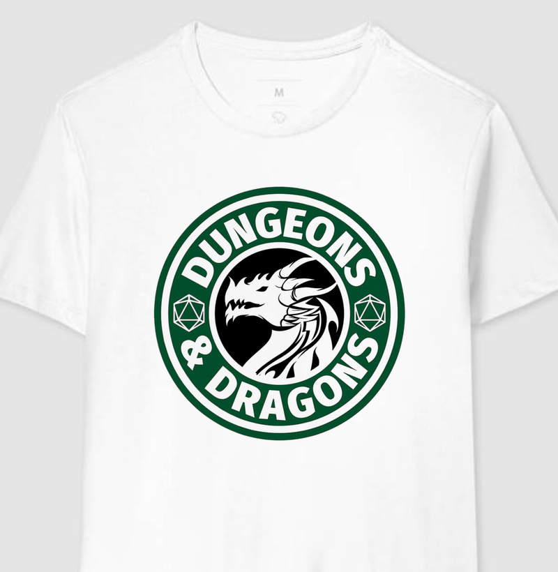 Dragões & Masmorras 