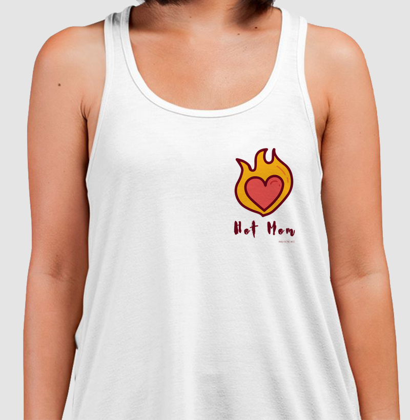 Hot Mom 
