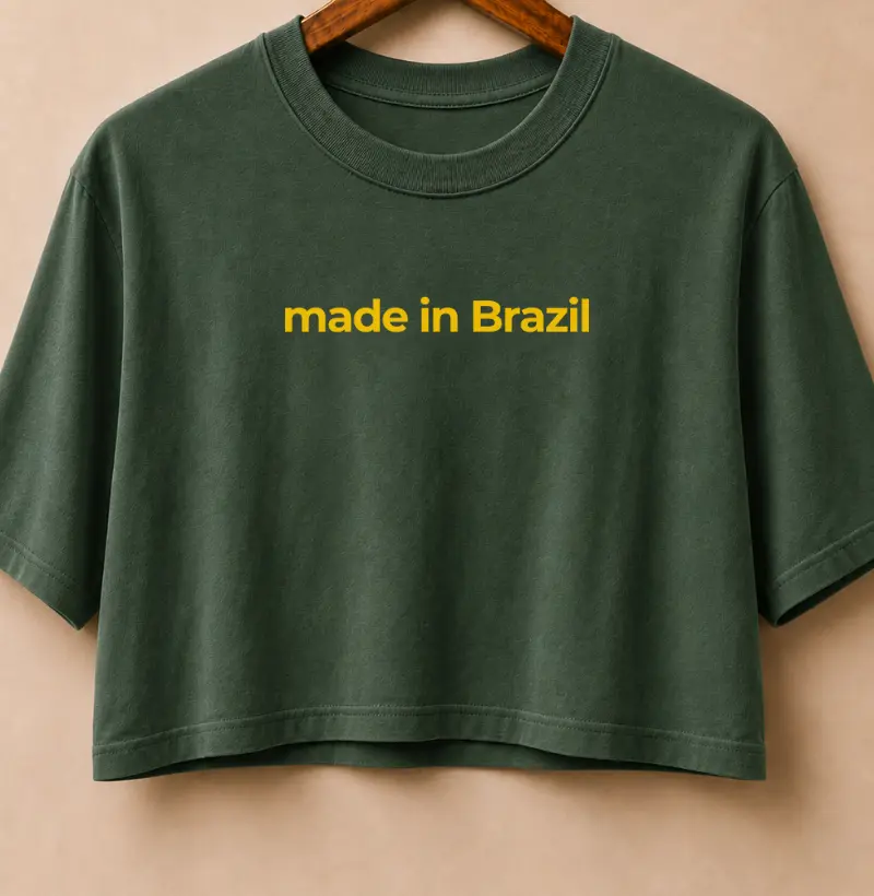 Made in Brasil