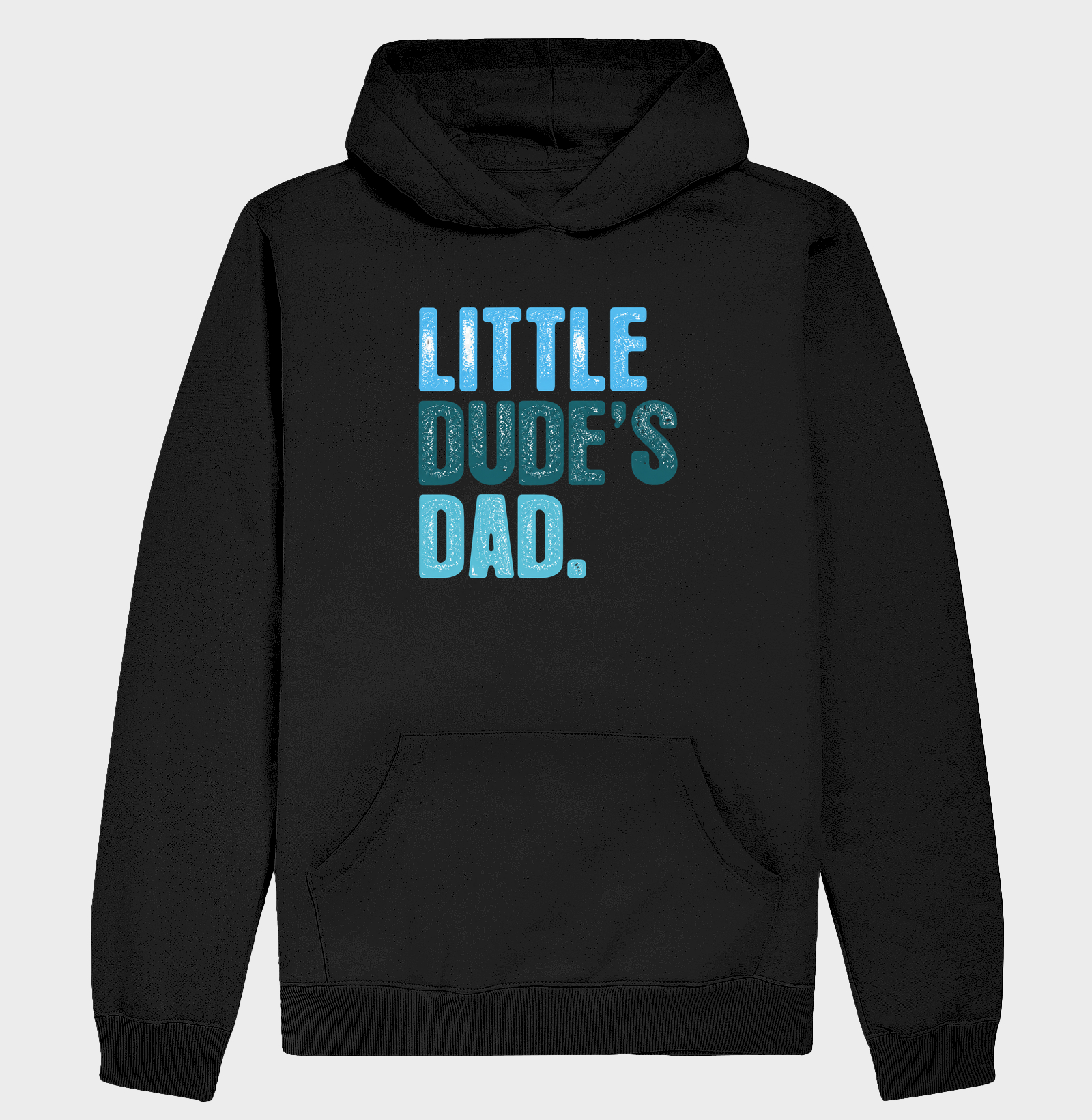 Little Dude´s Dad