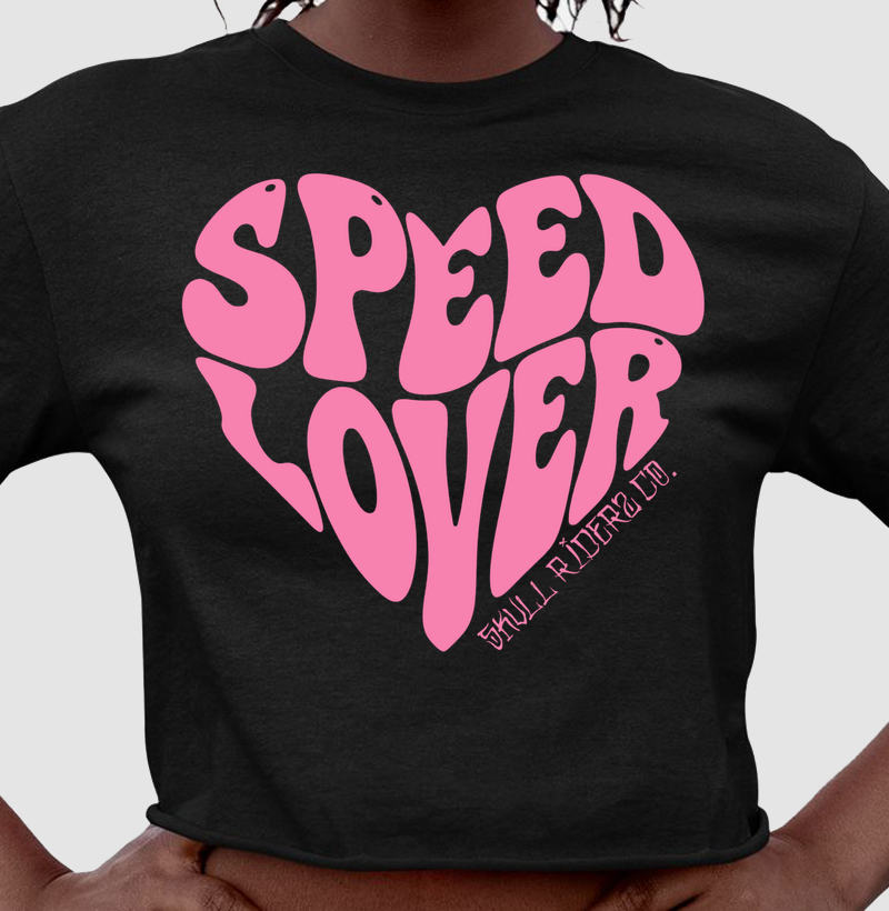 Speed Lover