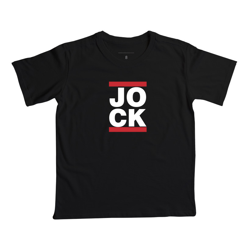 JOCK - MC