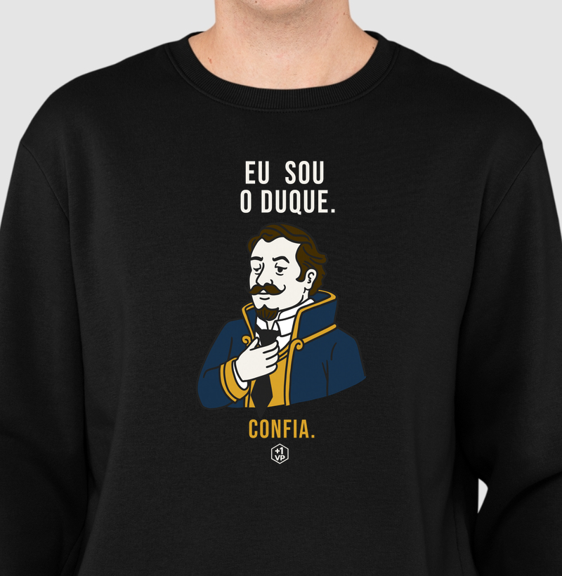 Coup - Eu Sou o Duque