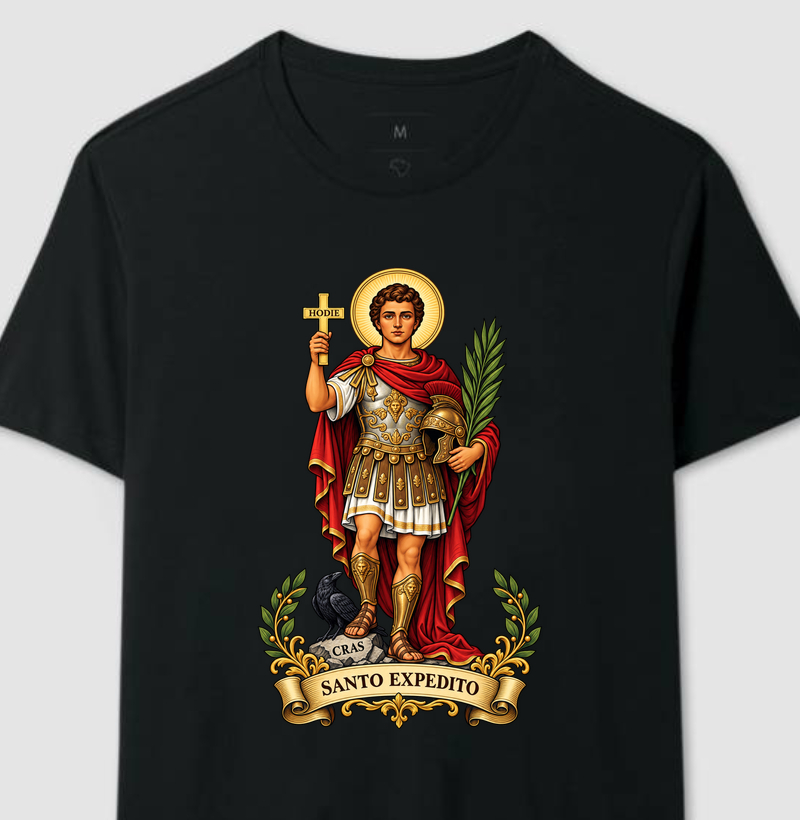 Santo Expedito