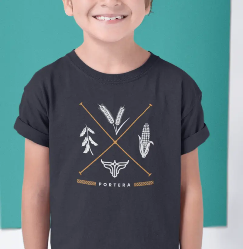 KIDS Dia a Dia da Lavoura