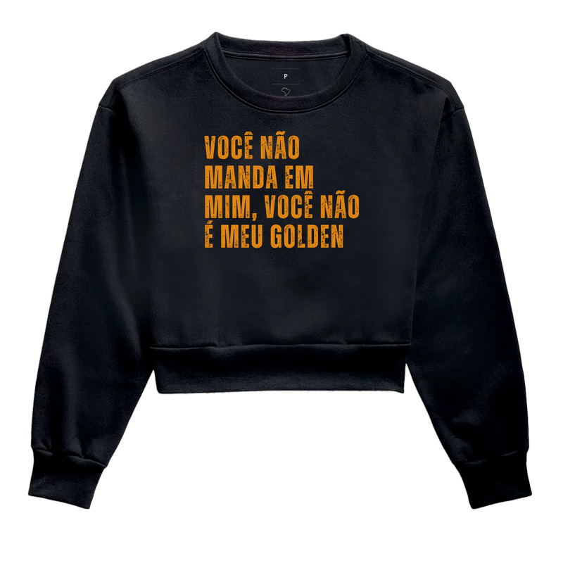 Quem manda