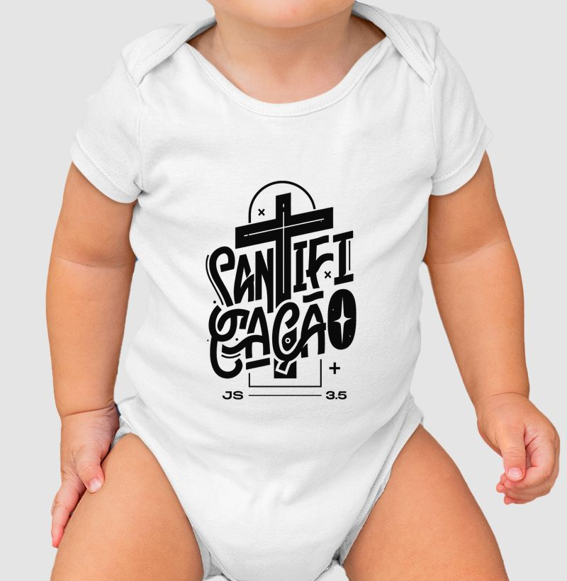Santificação