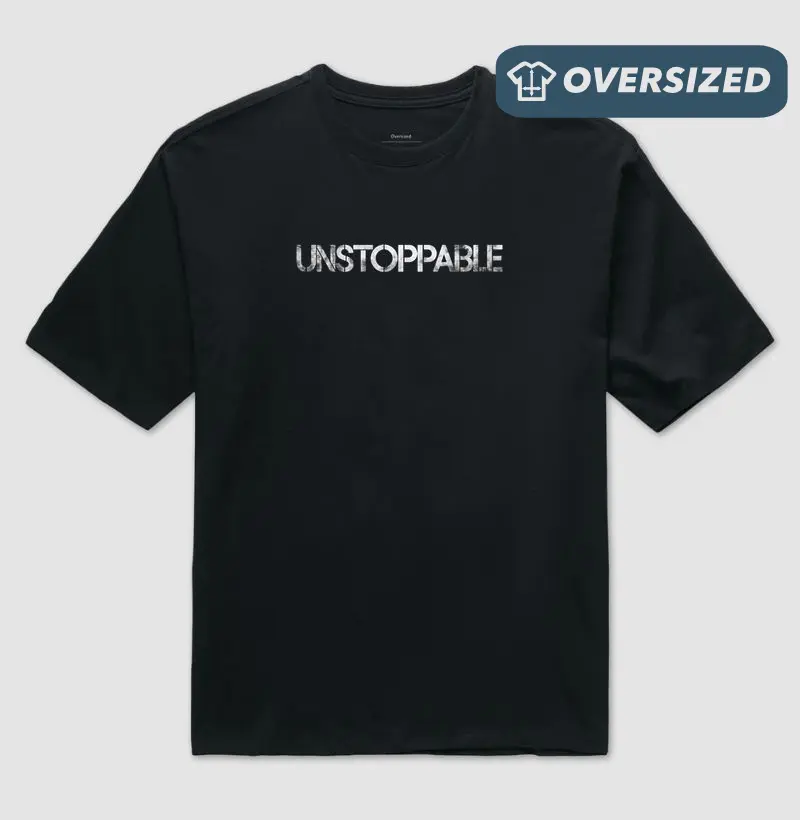 Unstoppable