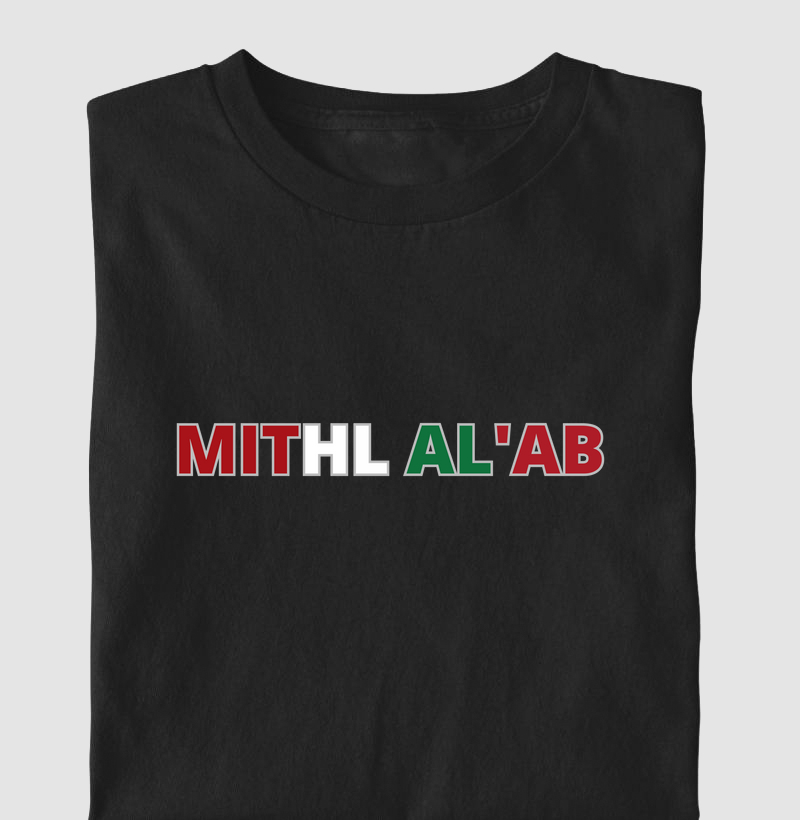 Mithl Al'ab (tal pai)