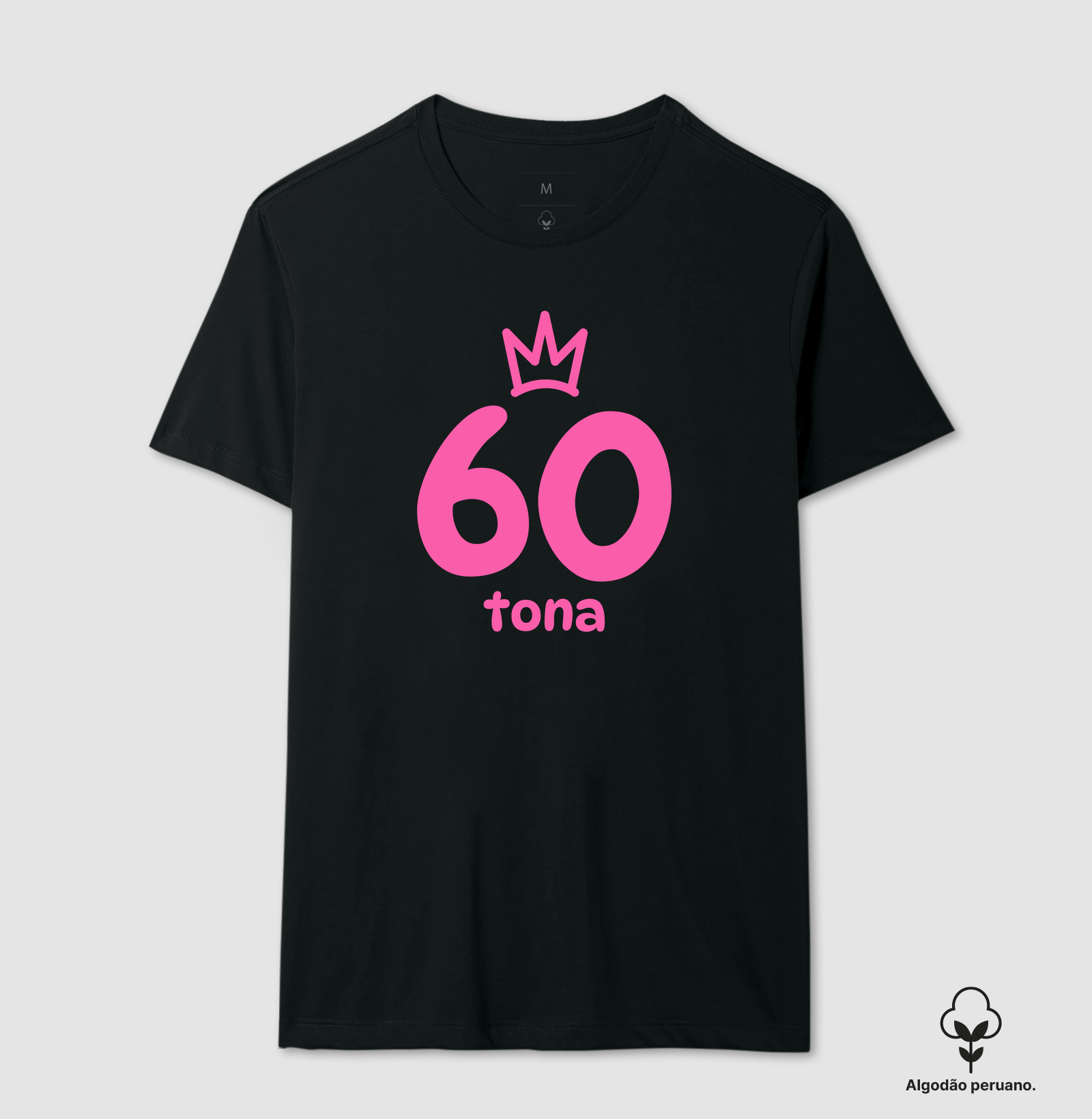 60 Tona Rosa