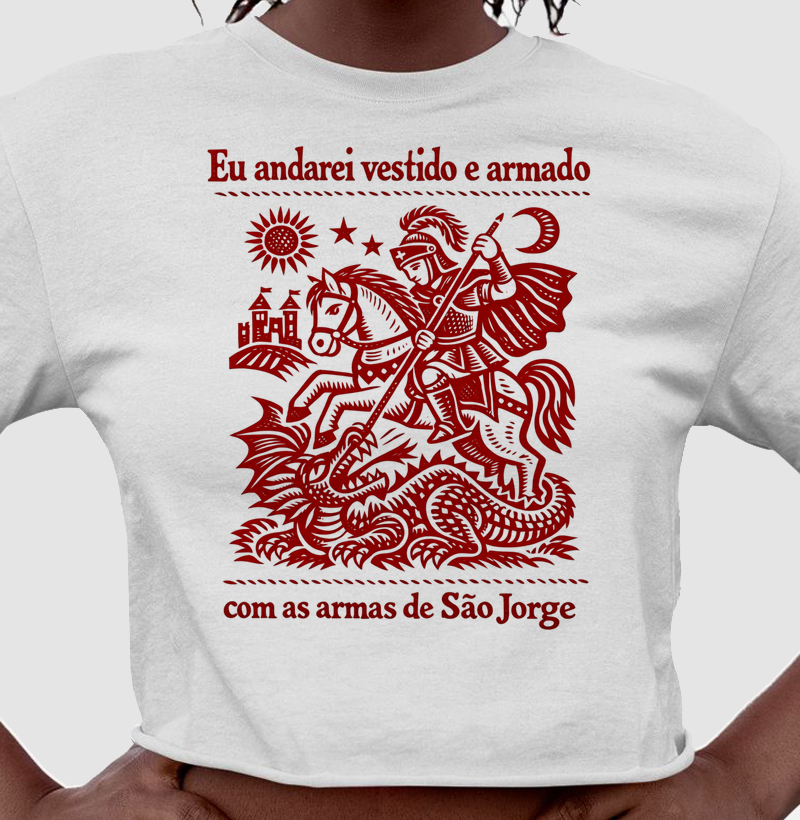 Armas de Jorge