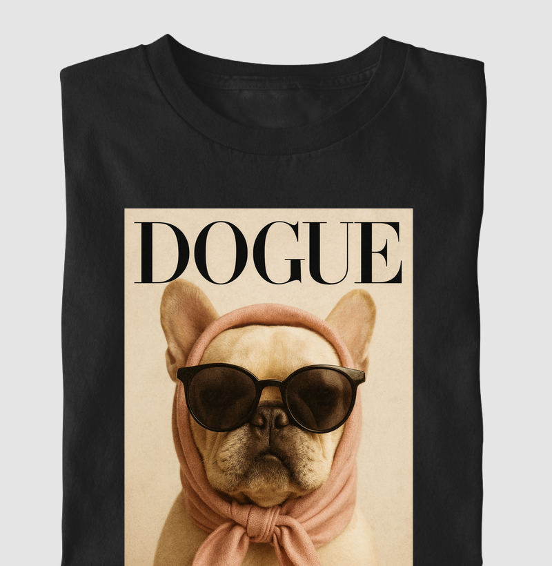 Frances - Dogue