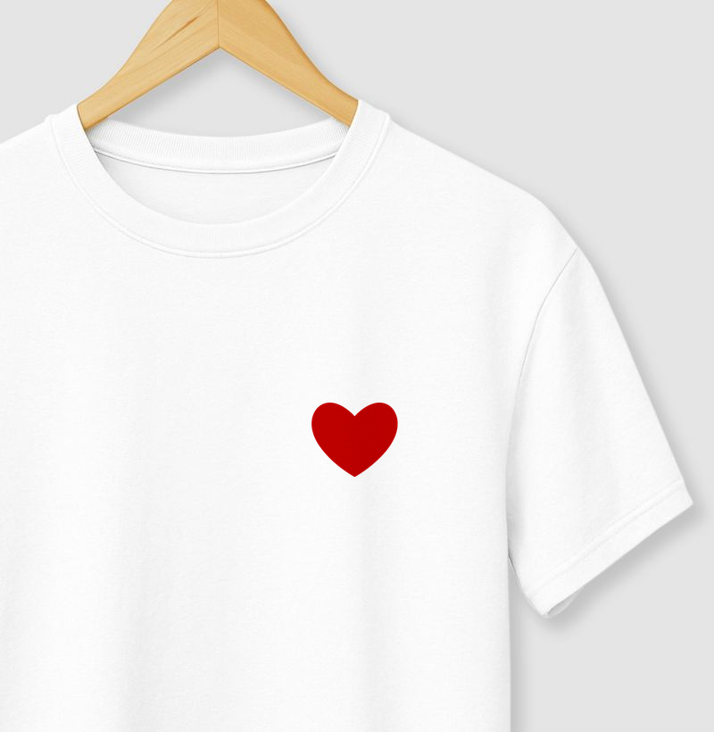 Little red Heart