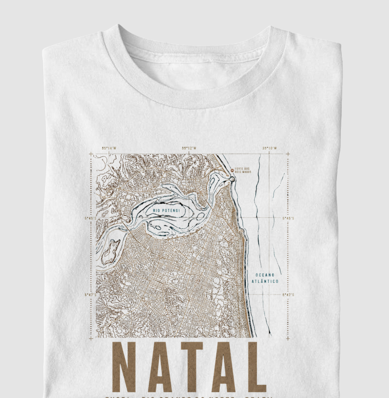 Natal Cartográfica
