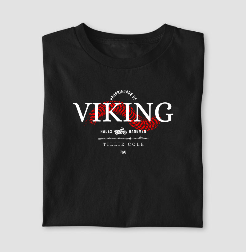 Propriedade de Viking
