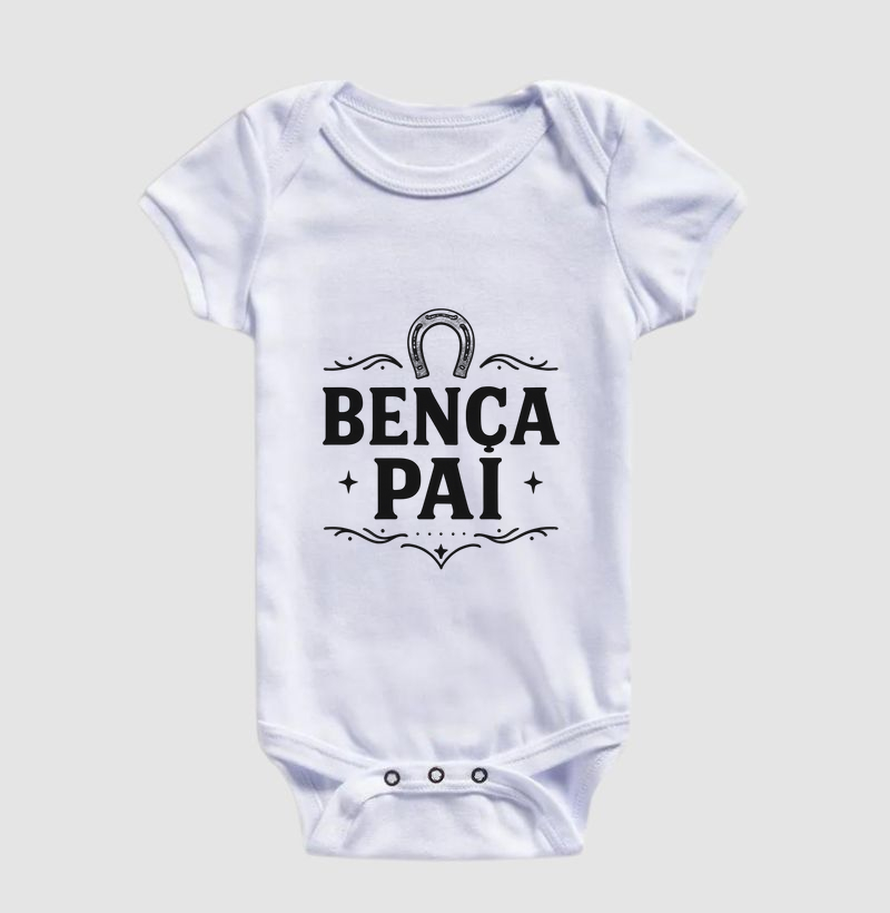 Bença Pai - Body