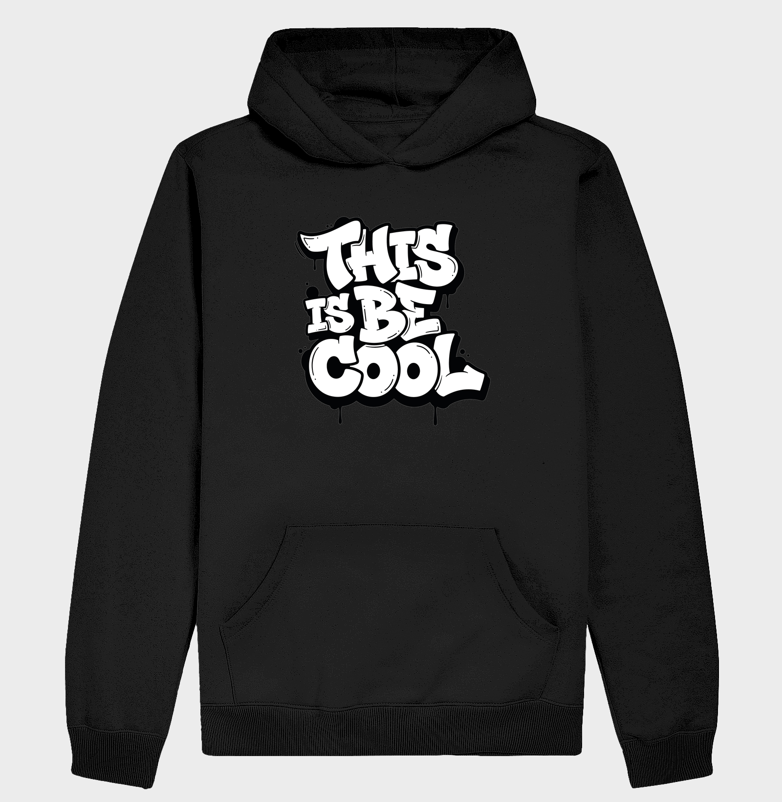 Be cool This is