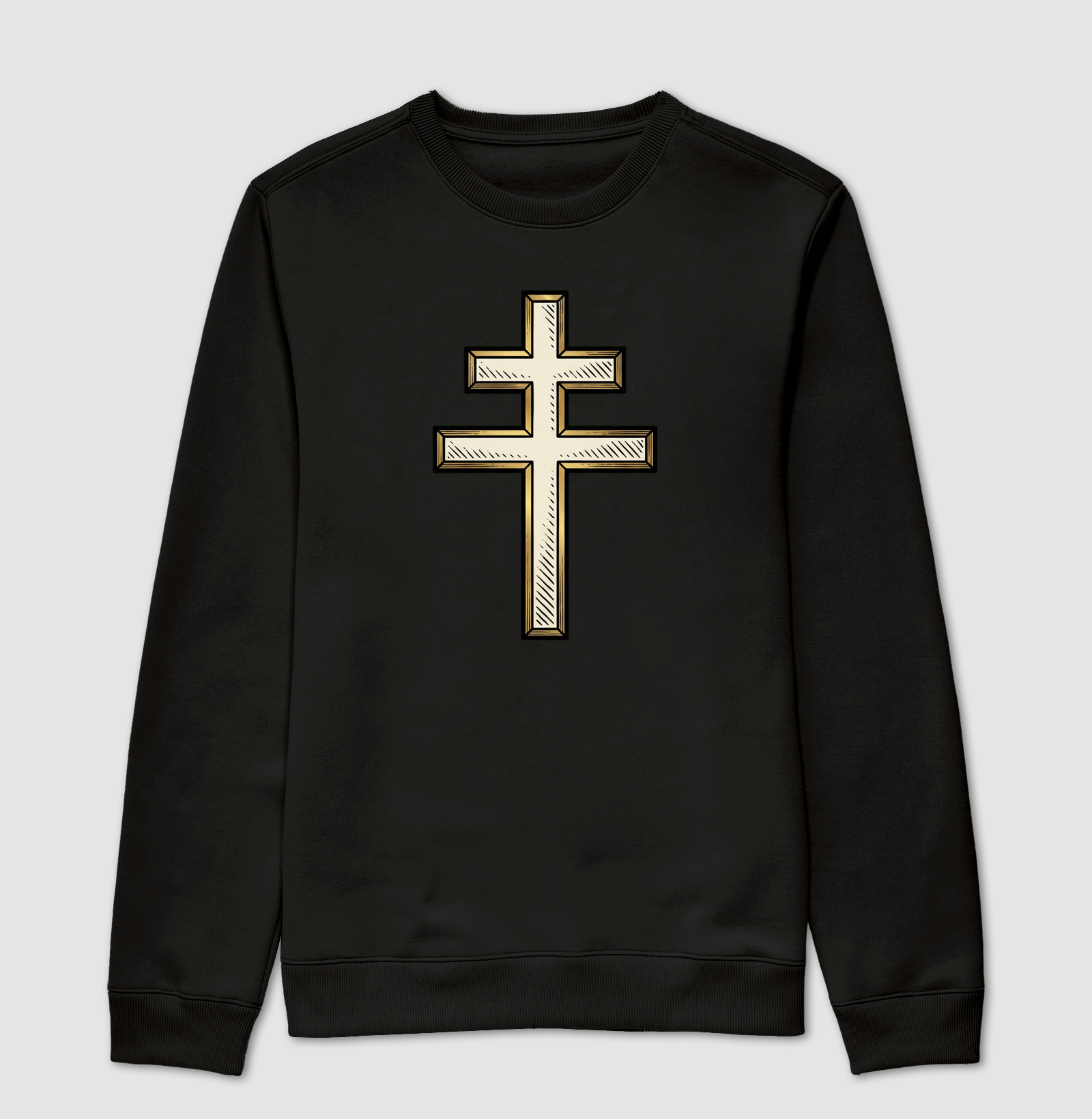 Cruz Papal