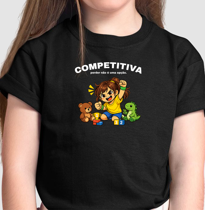 Competitiva (feminino)