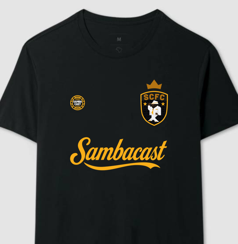 772 - SAMBACAST