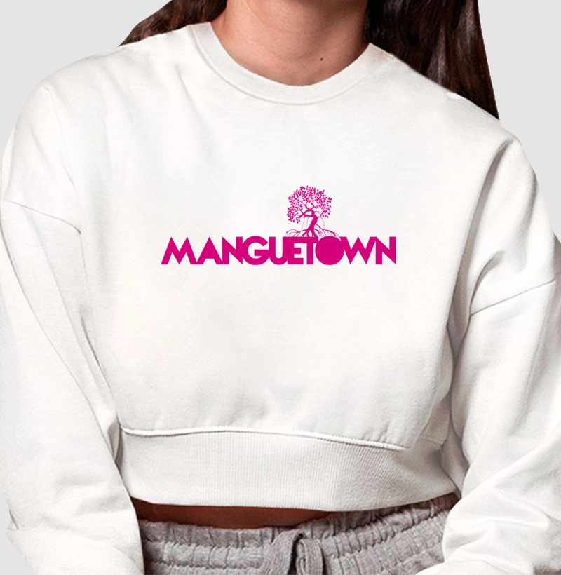 MOLETOM CROPPED MGTW