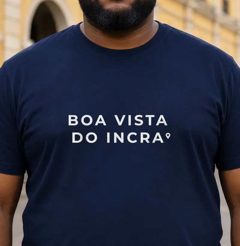 Boa Vista do Incra | Pin RS