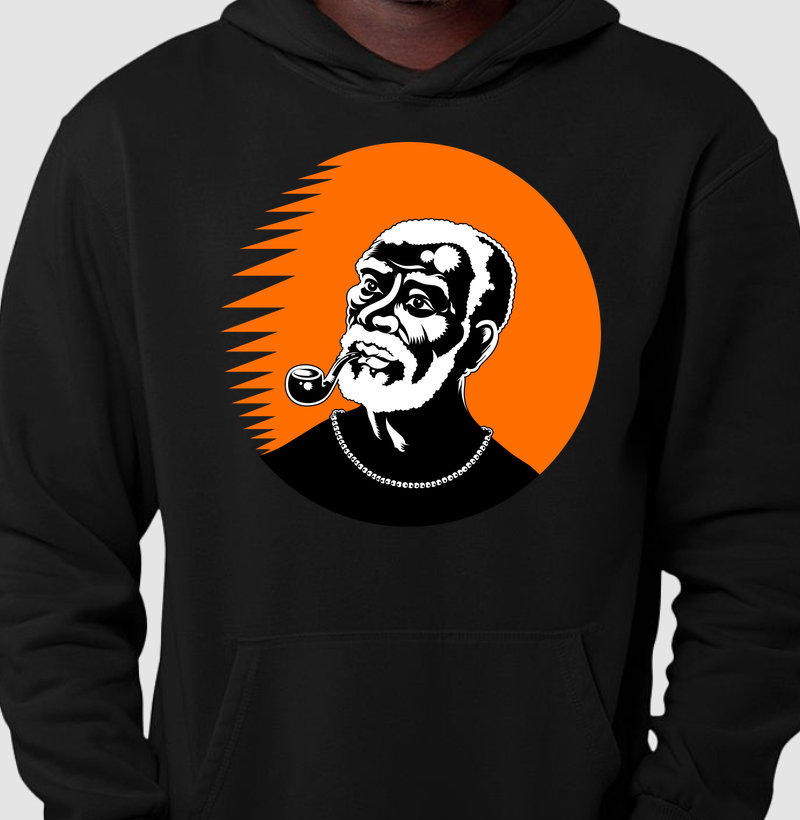 Pai João de Aruanda