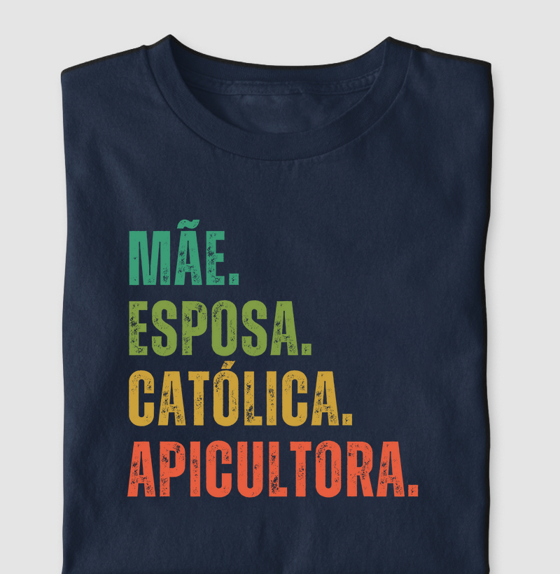 Católica apicultura
