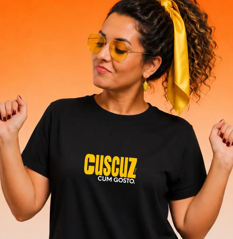 Cuscuz Cum Gosto
