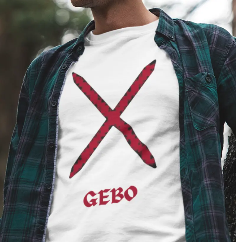 Gebo - A Runa da União