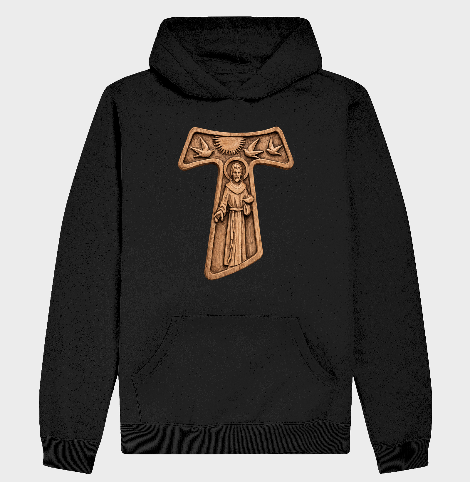 Tau - Franciscano Madeira