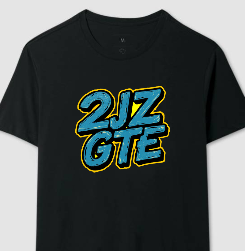 2JZ GTE - 2