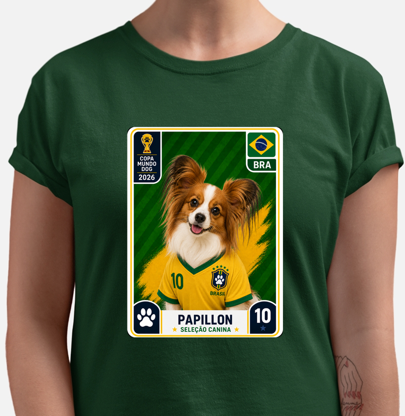 Papillon - SeleDogs