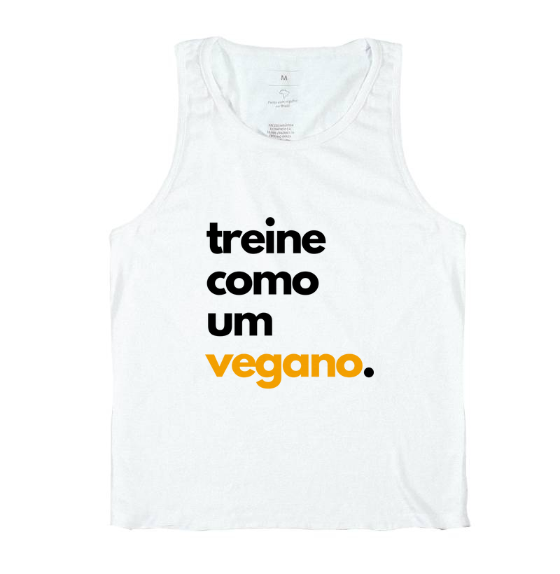 treine como um vegano 2