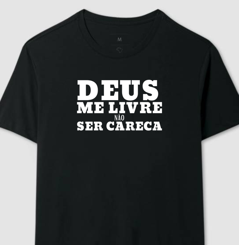 Deus me livre
