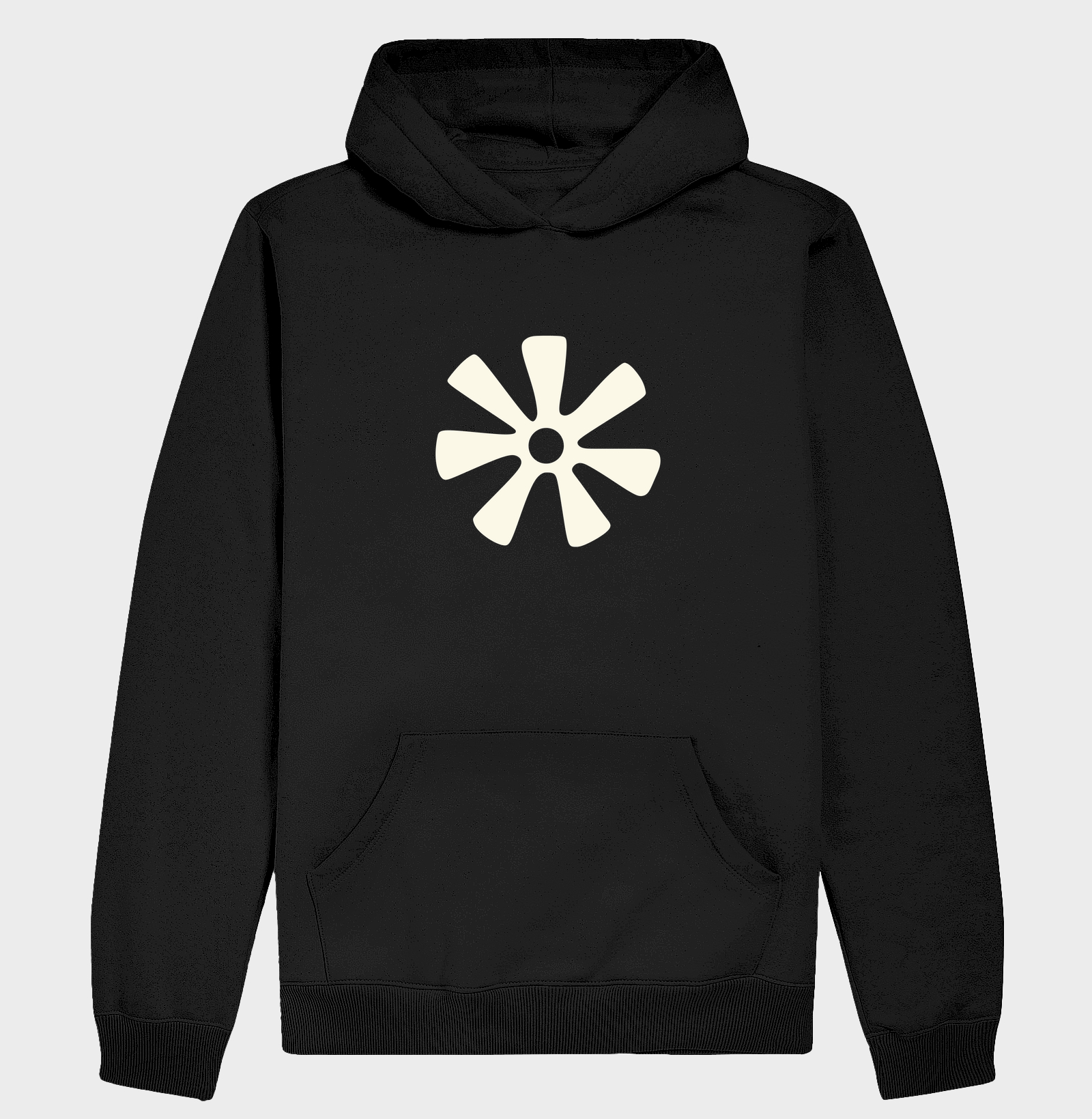 Ananse - Hoodie Moletom