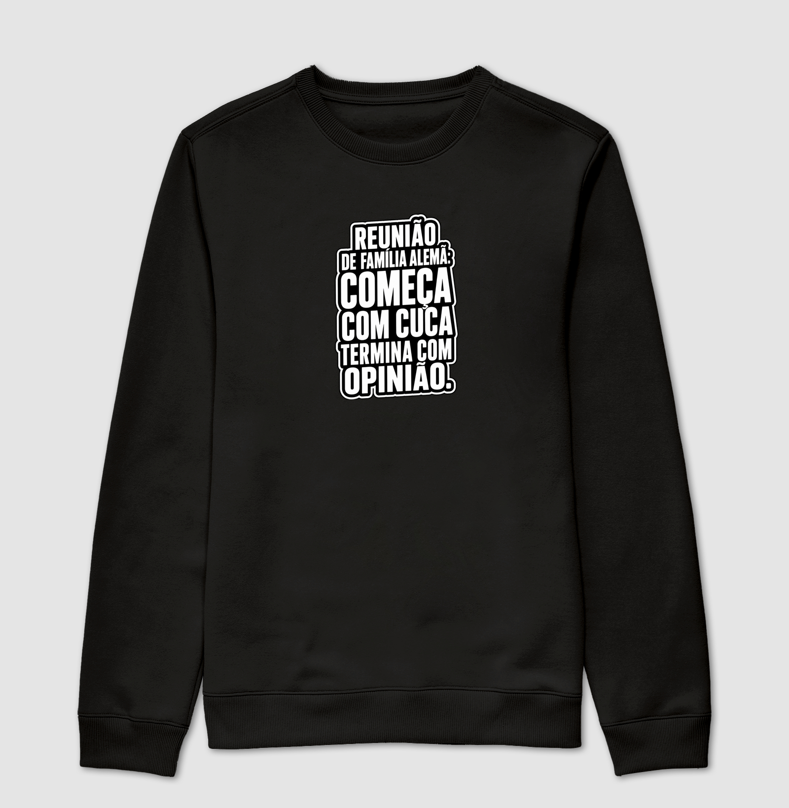 Cuca & Opinião