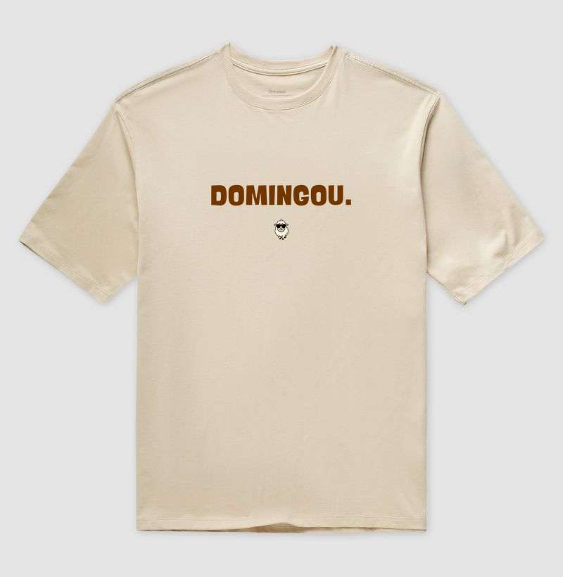 DOMINGOU