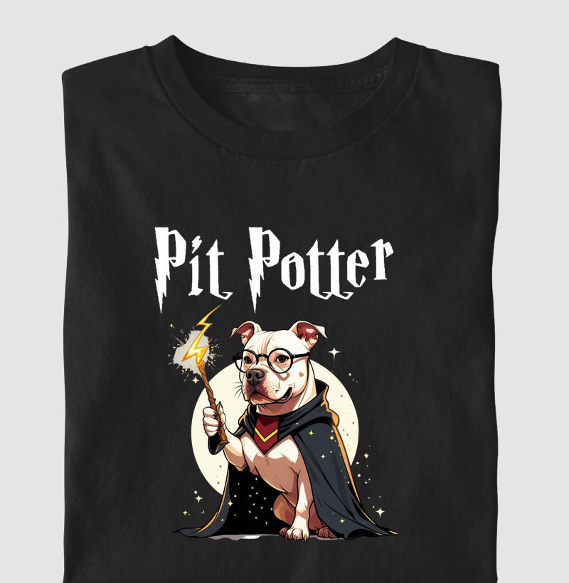PIT POTTER
