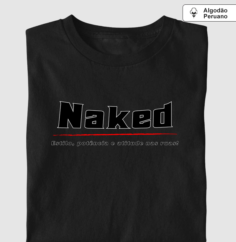 Naked Frase