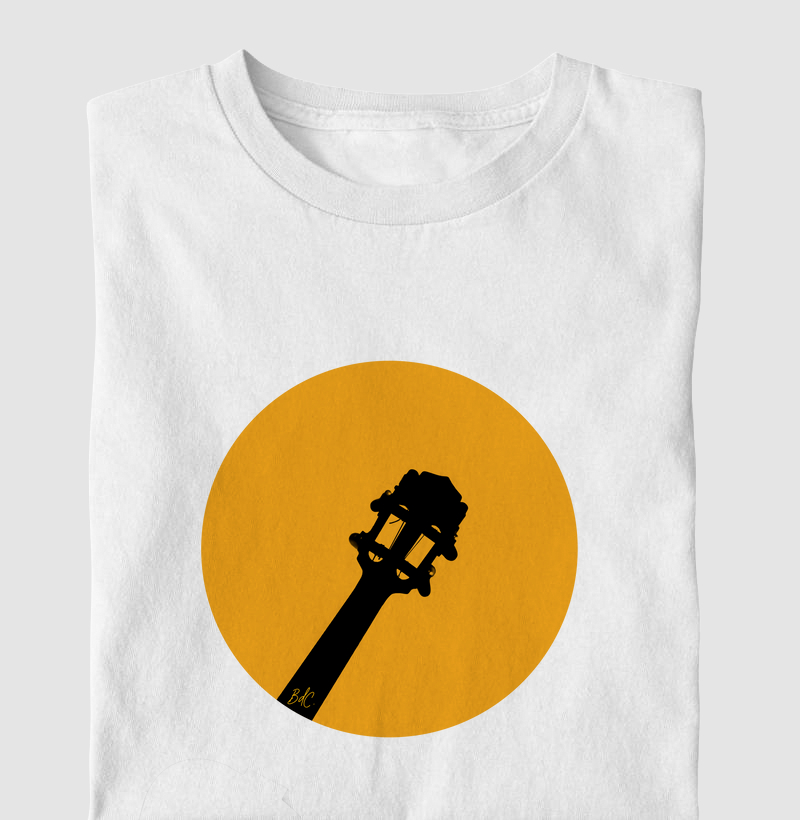 Mão de Cavaco Amarela BdC