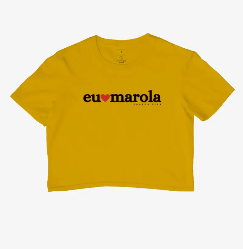 Eu Amo Marola