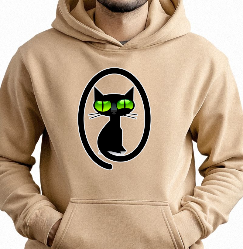 GATO ARROBA - Reserva.Ink 