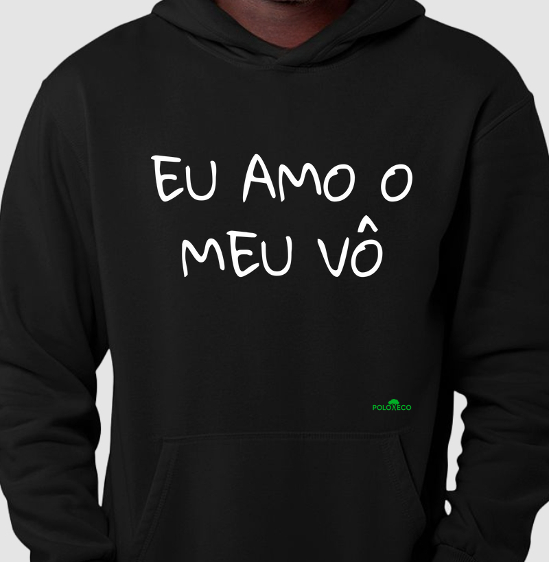 Eu Amo o Meu Vô