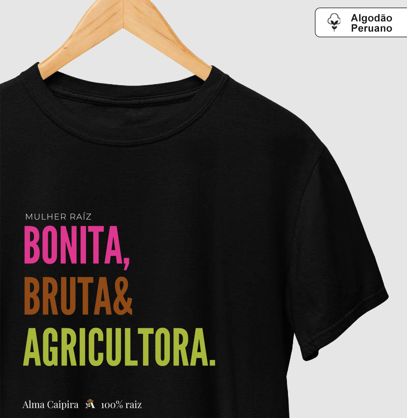 Bonita, bruta e agricultora_#