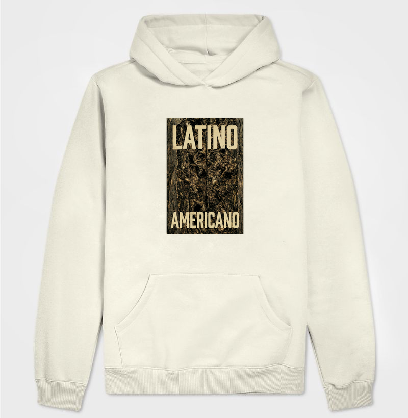 Latino Americano - Pren da Massa