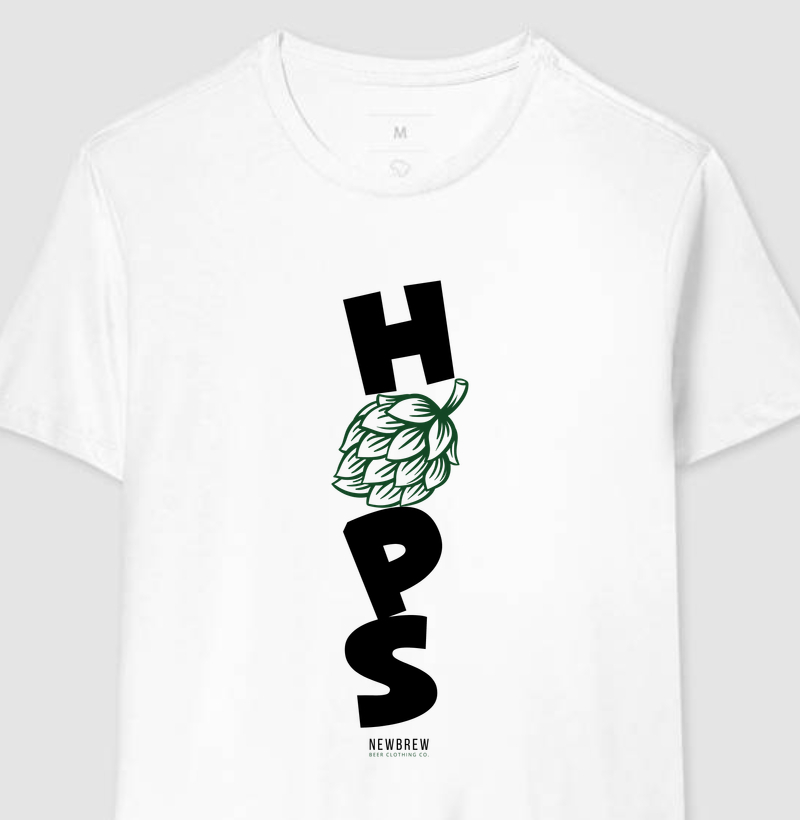 HOPS - New Brew