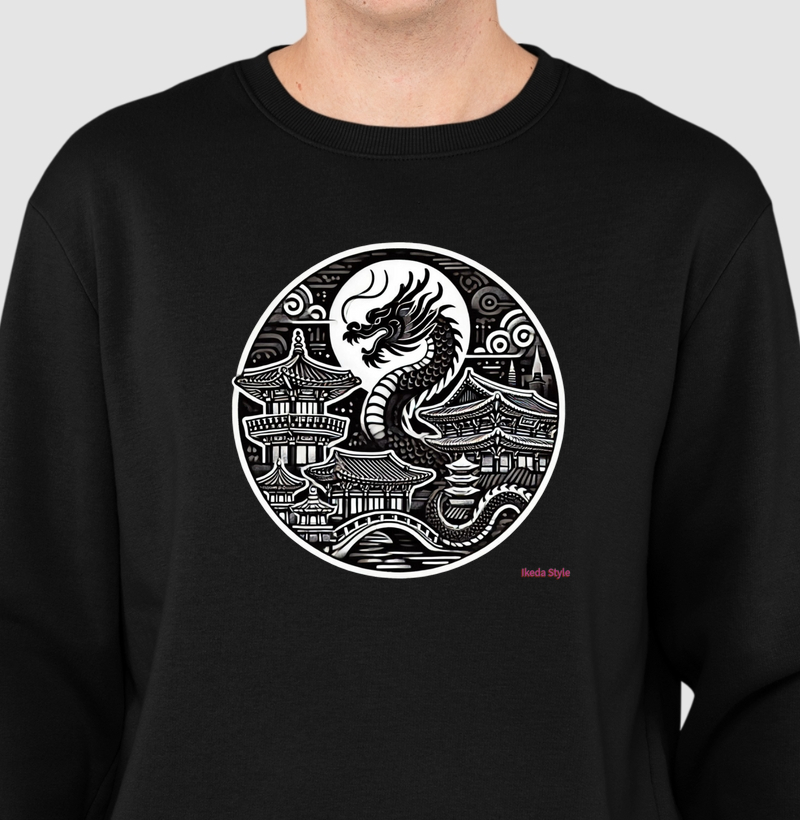 "Caminho do Dragão"